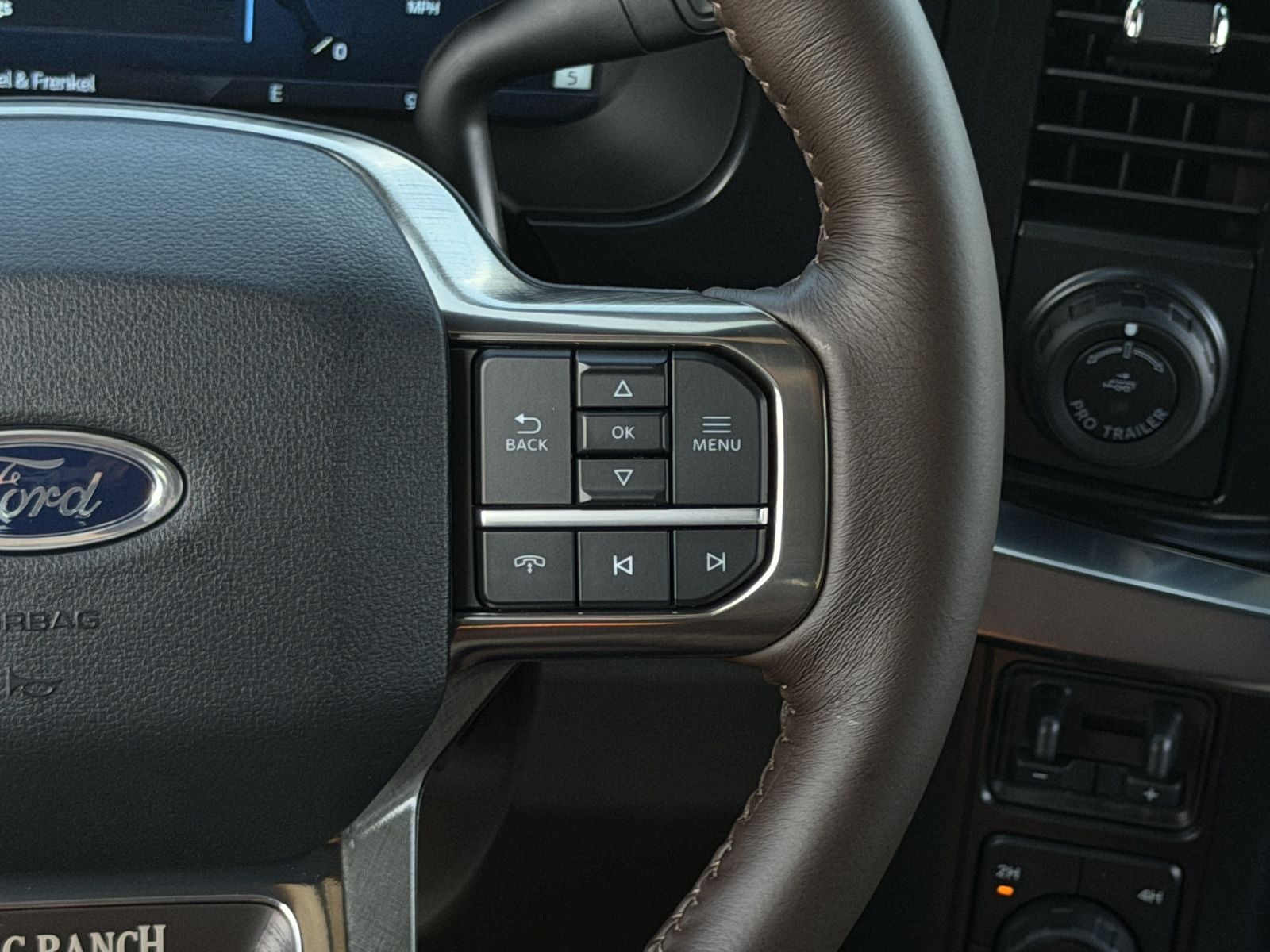 2026 Ford F-250SD F-250® King Ranch®