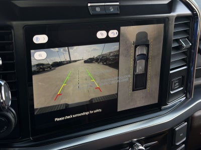 2026 Ford F-250SD F-250® King Ranch®