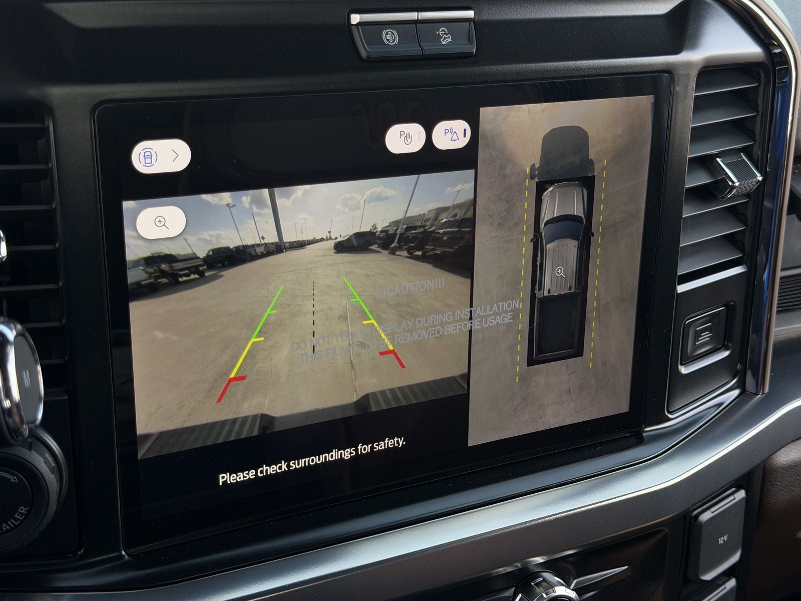 2026 Ford F-250SD F-250® King Ranch®