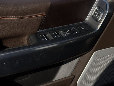 2026 Ford F-250SD F-250® King Ranch®