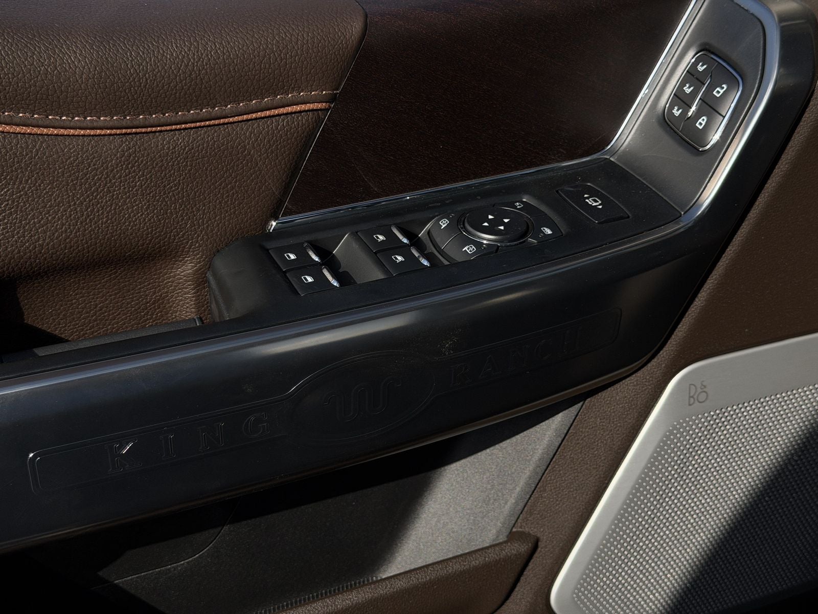 2026 Ford F-250SD F-250® King Ranch®