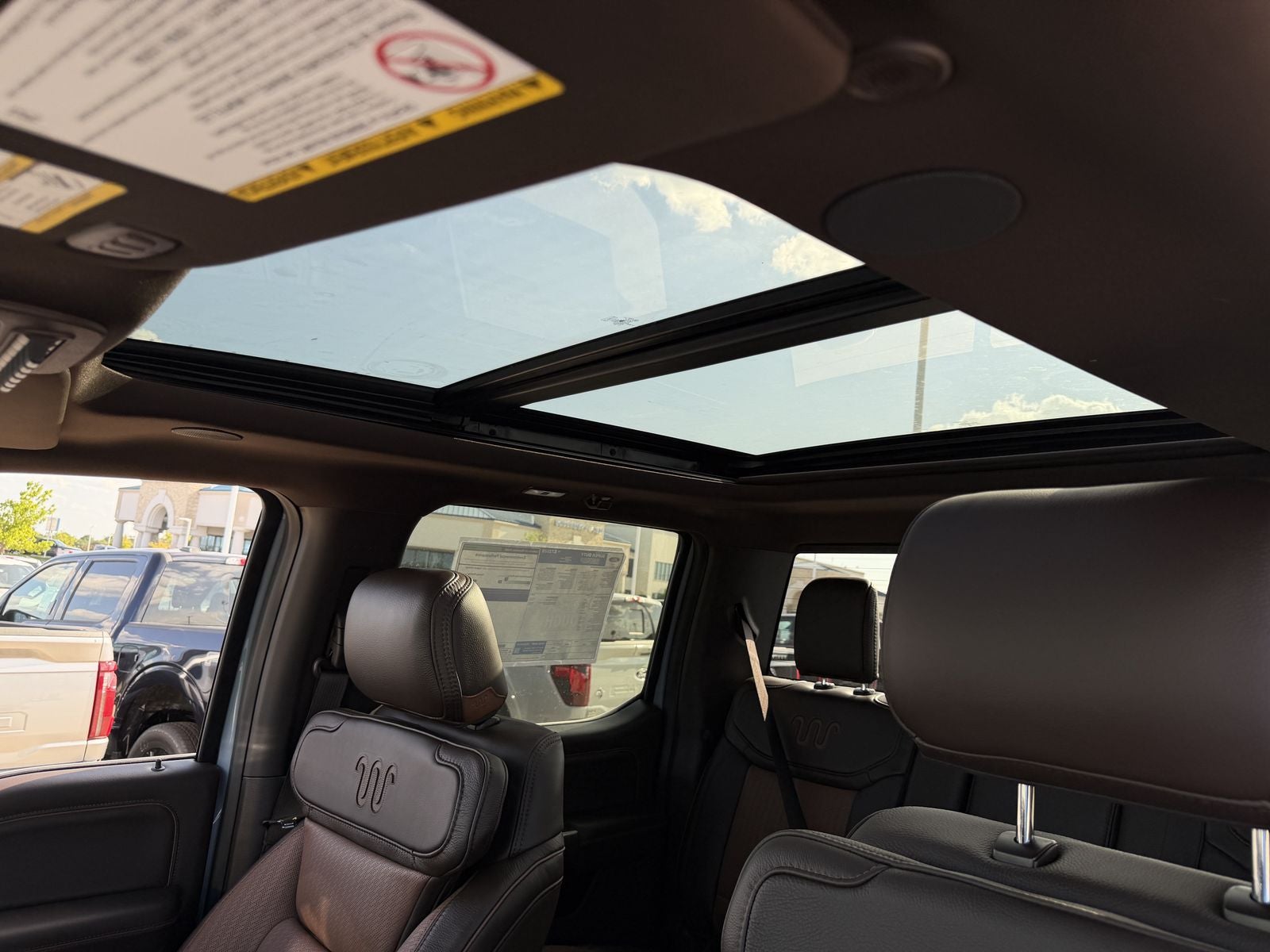 2026 Ford F-250SD F-250® King Ranch®