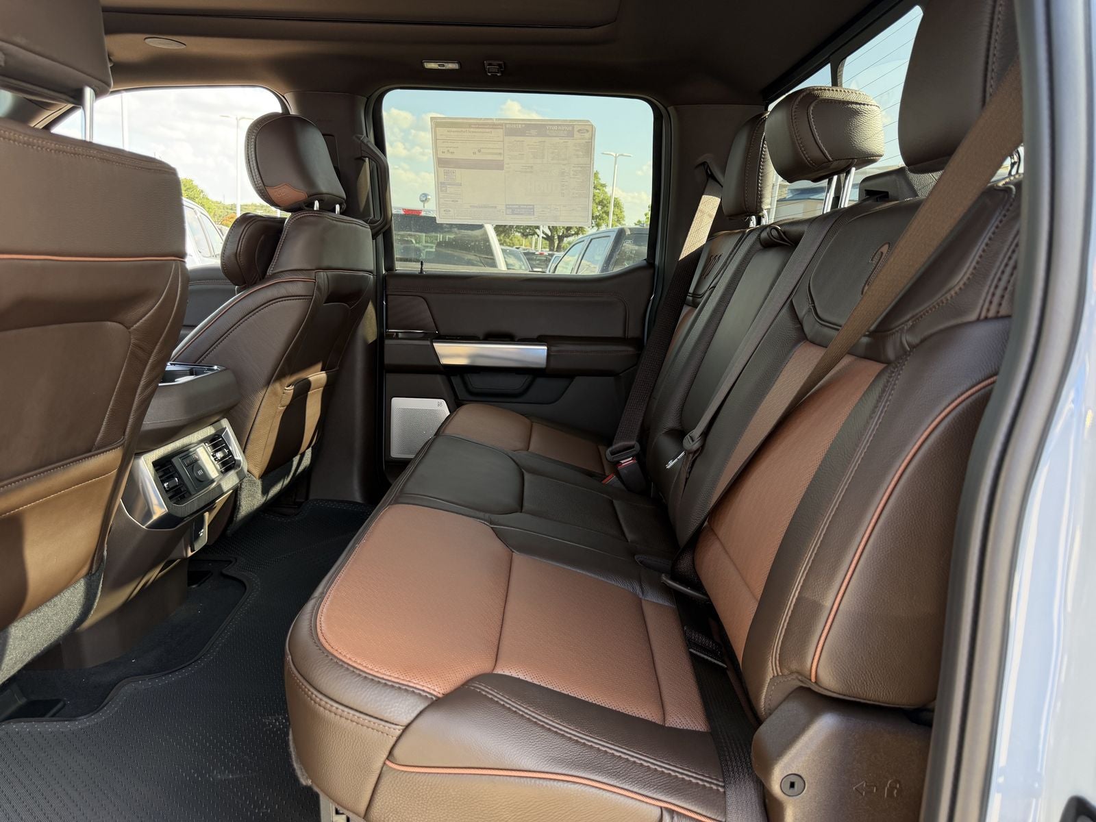 2026 Ford F-250SD F-250® King Ranch®