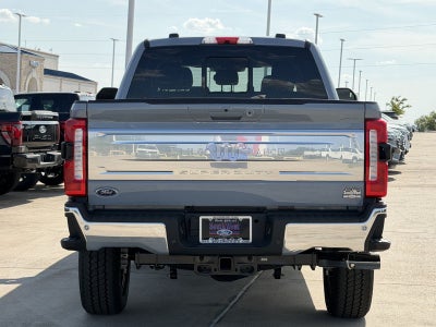 2026 Ford F-250SD F-250® King Ranch®