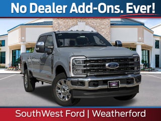 2026 Ford F-250SD F-250® King Ranch®