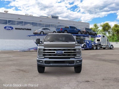 2026 Ford F-250SD F-250® Lariat®