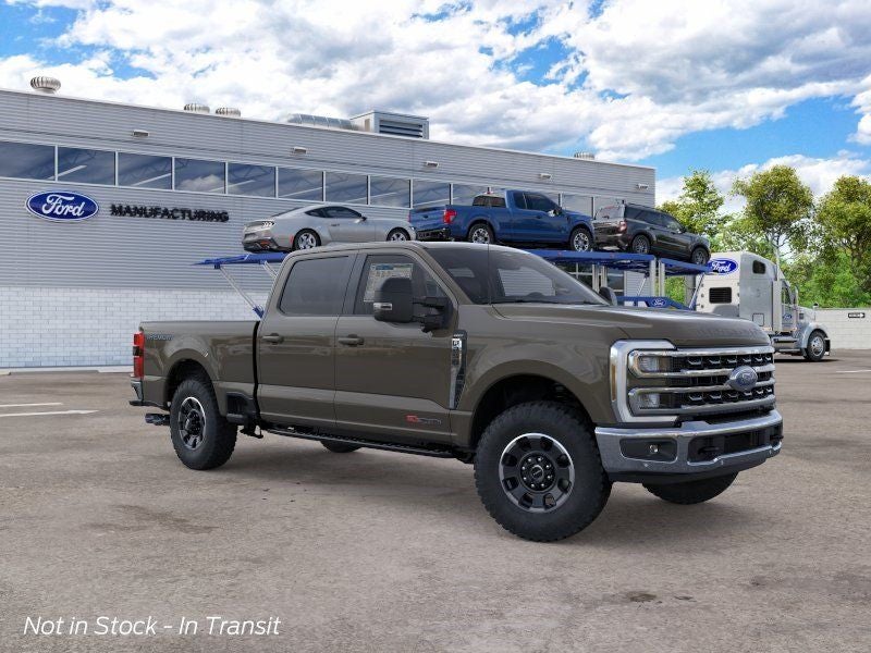 2026 Ford F-250SD F-250® Lariat®