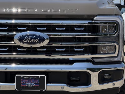 2026 Ford F-250SD F-250® Lariat®