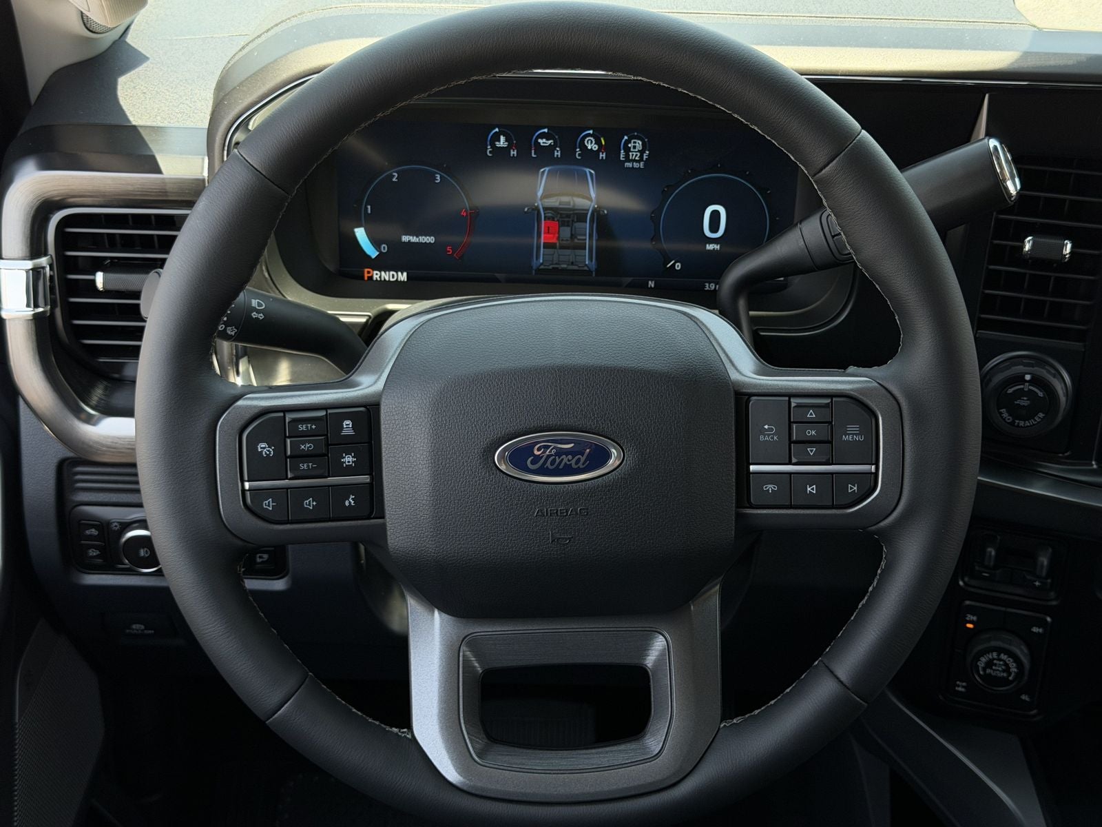 2026 Ford F-250SD F-250® Lariat®