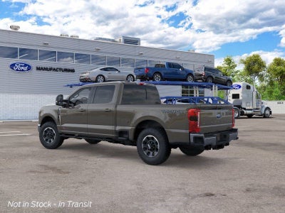 2026 Ford F-250SD F-250® Lariat®