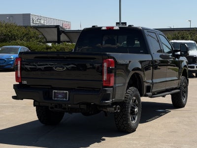 2026 Ford F-250SD F-250® Lariat®