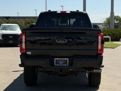 2026 Ford F-250SD F-250® Lariat®