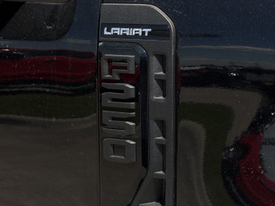 2026 Ford F-250SD F-250® Lariat®