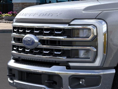 2026 Ford F-250SD F-250® Lariat®