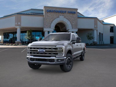 2026 Ford F-250SD F-250® Lariat®