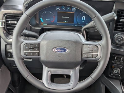 2026 Ford F-250SD F-250® Lariat®