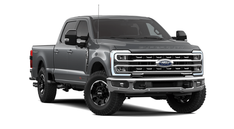 2026 Ford F-250SD F-250® Lariat®