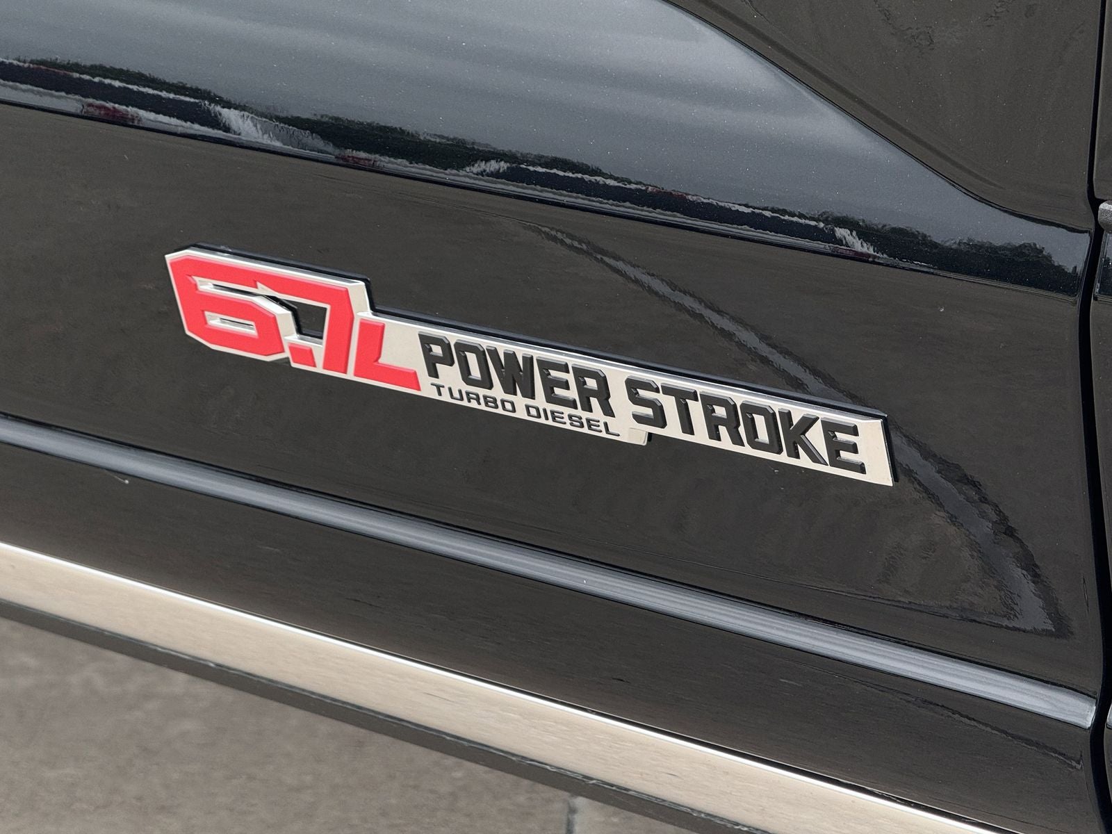 2026 Ford F-250SD F-250® Lariat®