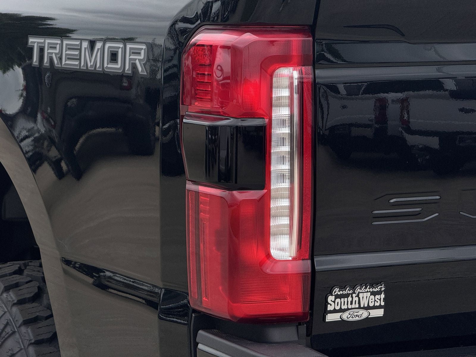 2026 Ford F-250SD F-250® Lariat®