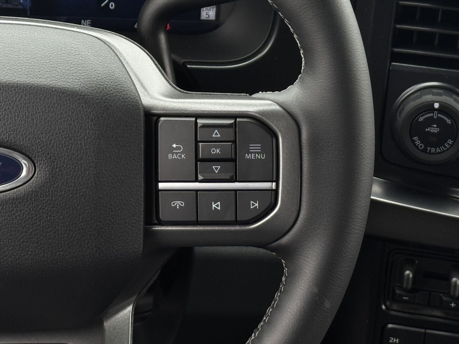 2026 Ford F-250SD F-250® Lariat®