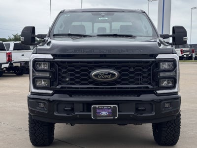 2026 Ford F-250SD F-250® Lariat®