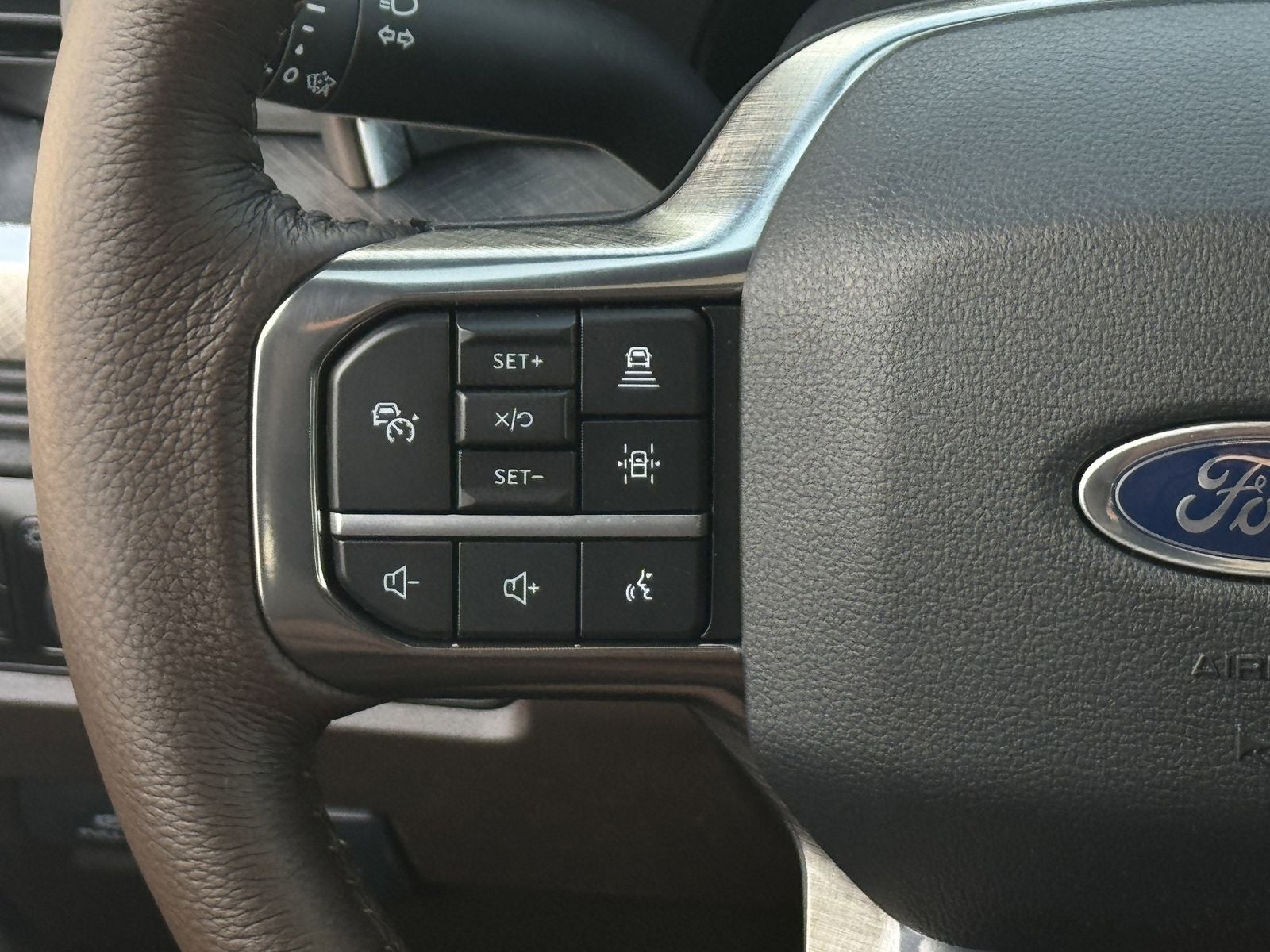 2026 Ford F-250SD F-250® King Ranch®