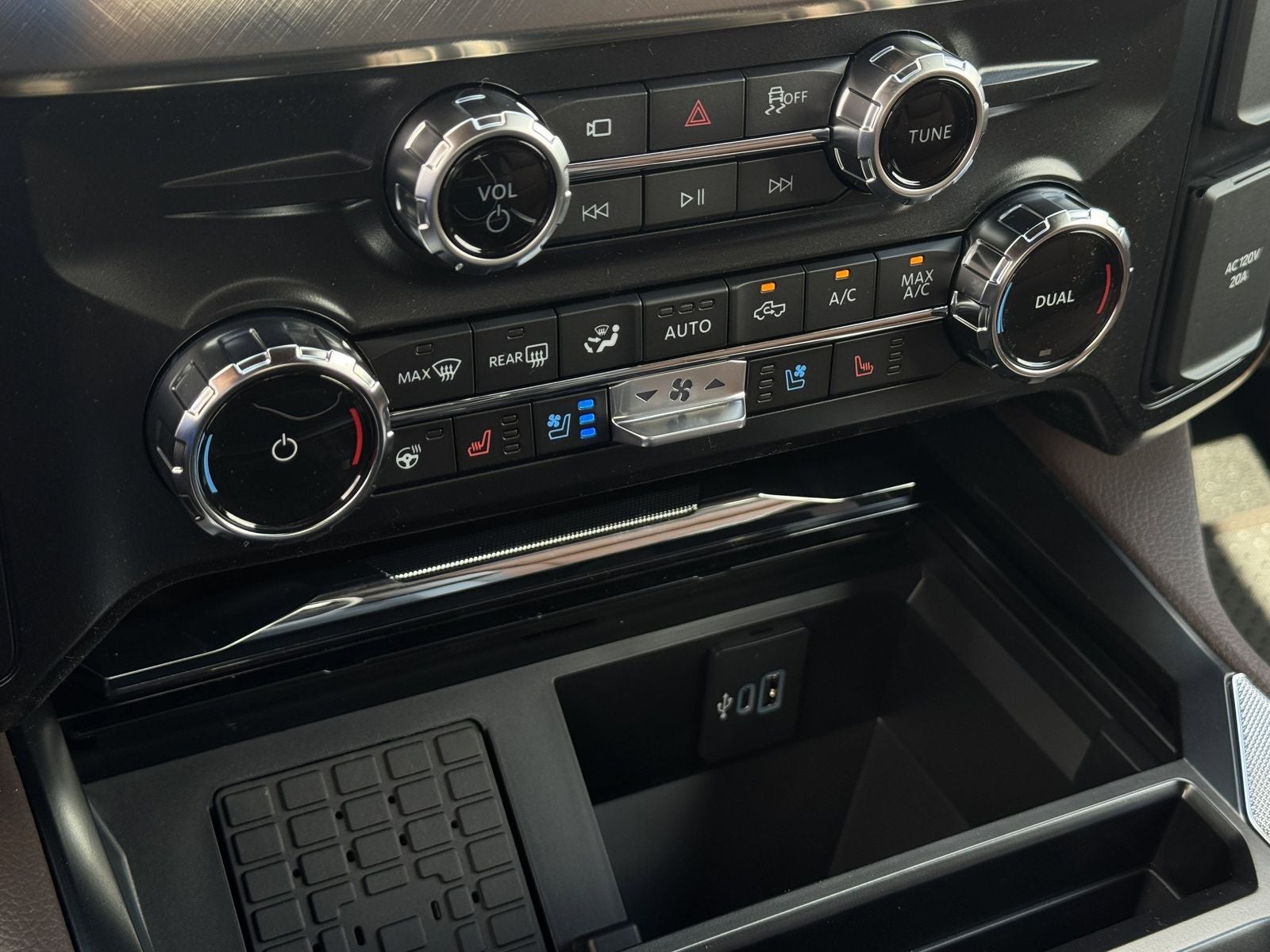 2026 Ford F-250SD F-250® King Ranch®