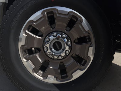 2026 Ford F-250SD F-250® King Ranch®