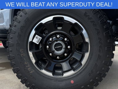 2026 Ford F-250SD F-250® Lariat®