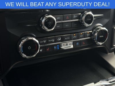 2026 Ford F-250SD F-250® Lariat®