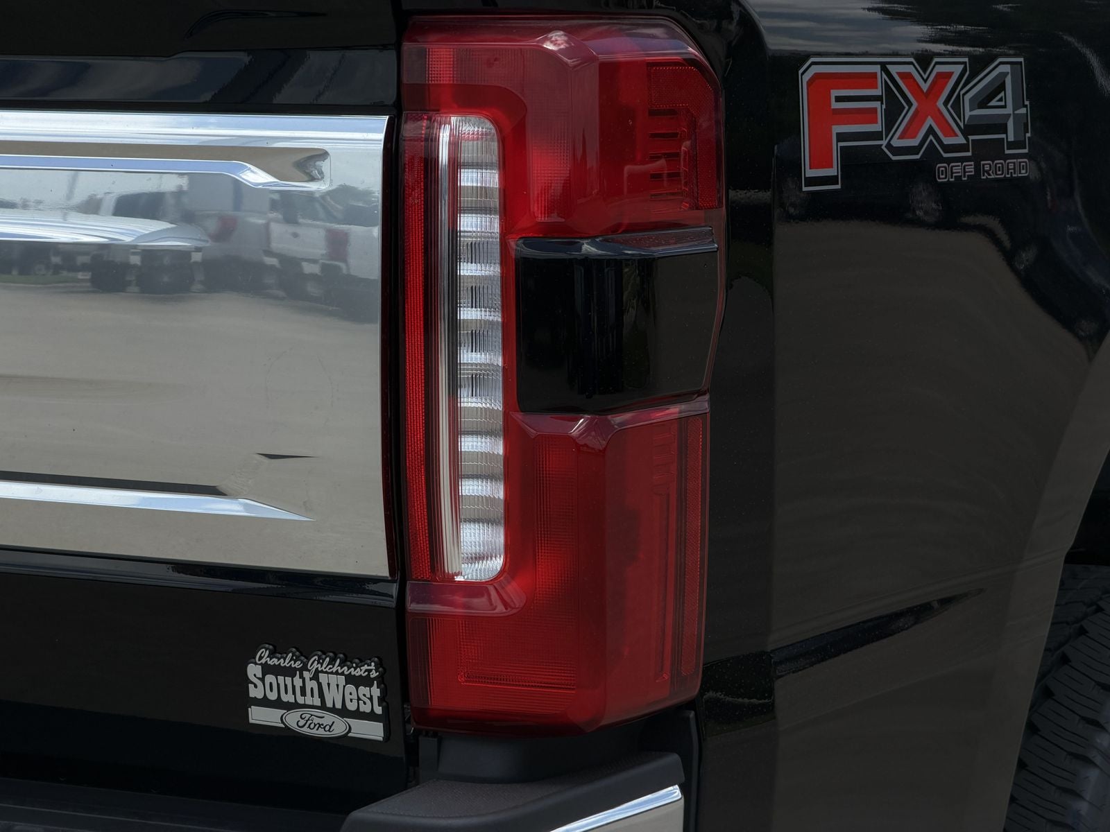 2026 Ford F-250SD F-250® King Ranch®