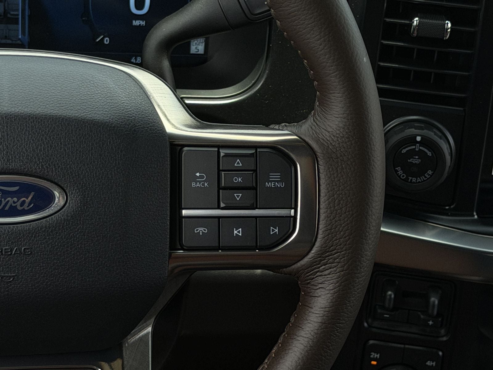 2026 Ford F-250SD F-250® King Ranch®