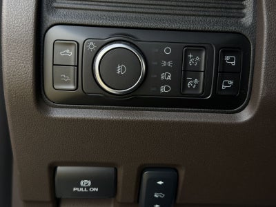 2026 Ford F-250SD F-250® King Ranch®