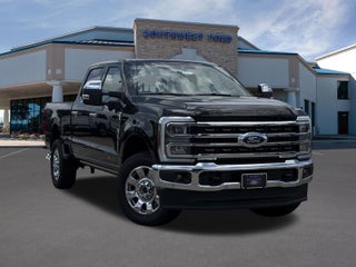2026 Ford F-250SD F-250® King Ranch®