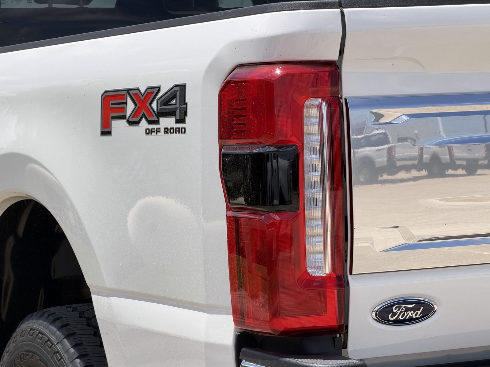 2026 Ford F-250SD F-250® King Ranch®