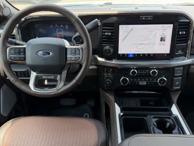 2026 Ford F-250SD F-250® King Ranch®