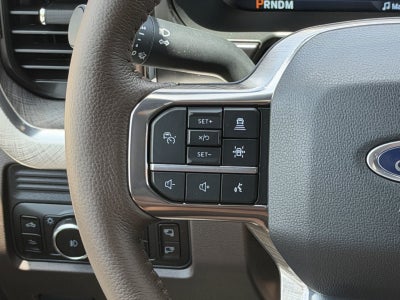 2026 Ford F-250SD F-250® King Ranch®