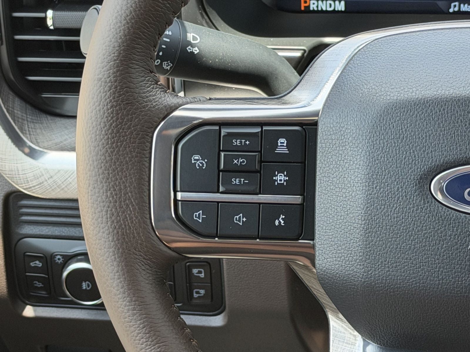 2026 Ford F-250SD F-250® King Ranch®