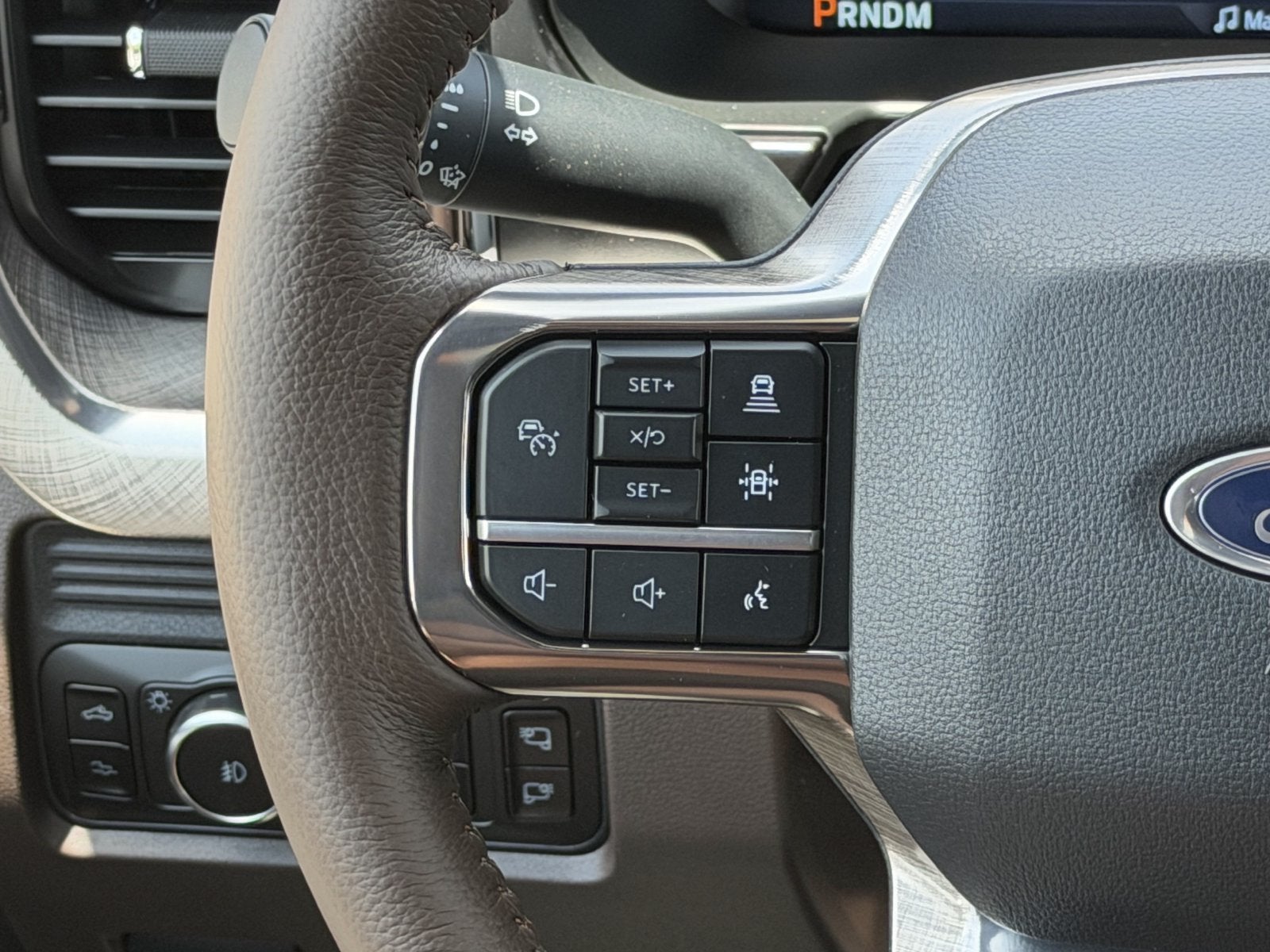 2026 Ford F-250SD F-250® King Ranch®