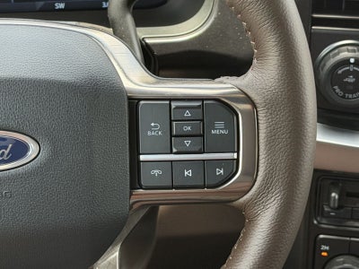 2026 Ford F-250SD F-250® King Ranch®
