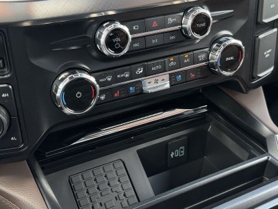 2026 Ford F-250SD F-250® King Ranch®