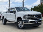 2026 Ford F-250SD F-250® King Ranch®