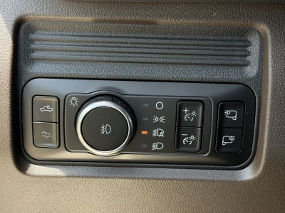 2026 Ford F-250SD F-250® King Ranch®