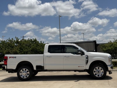 2026 Ford F-250SD F-250® King Ranch®