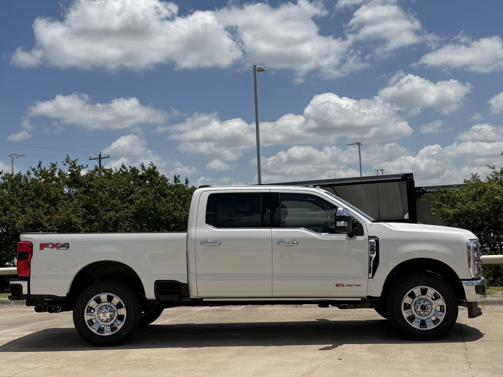 2026 Ford F-250SD F-250® King Ranch®