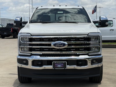 2026 Ford F-250SD F-250® King Ranch®