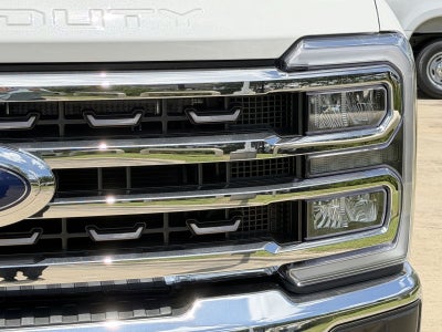 2026 Ford F-250SD F-250® King Ranch®
