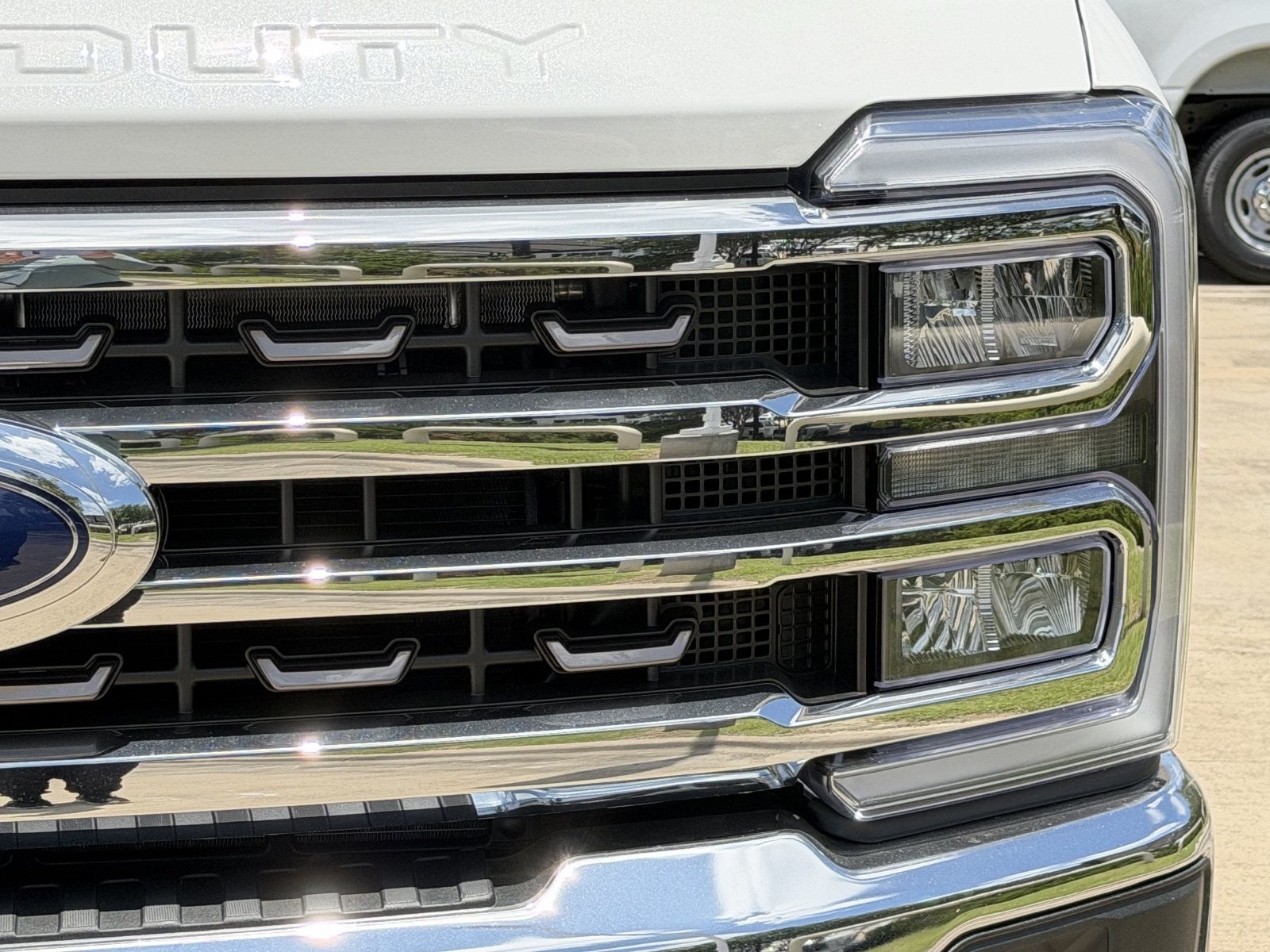 2026 Ford F-250SD F-250® King Ranch®