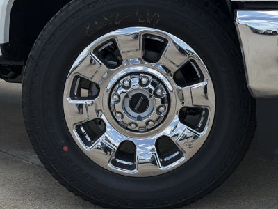 2026 Ford F-250SD F-250® King Ranch®