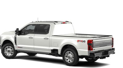 2026 Ford F-250SD F-250® King Ranch®